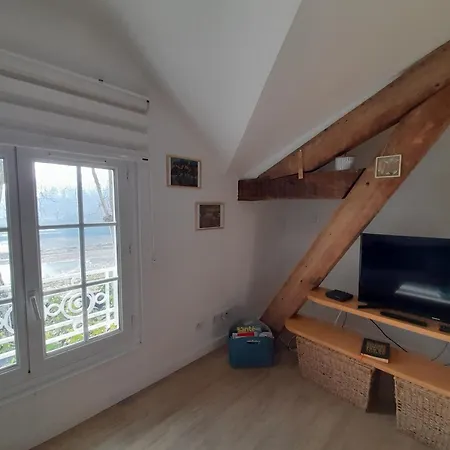 Appartement Leon Dax