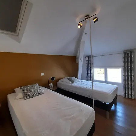 Appartement Leon Dax